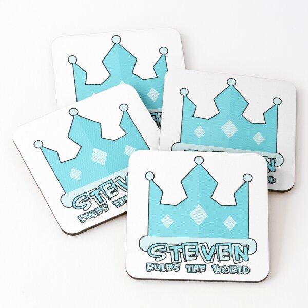 Item preview, Steven prince king kid friend boy brother    designed and sold by Thestarrysky.
