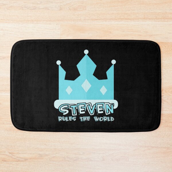 Item preview, Steven prince king kid friend boy brother    designed and sold by Thestarrysky.