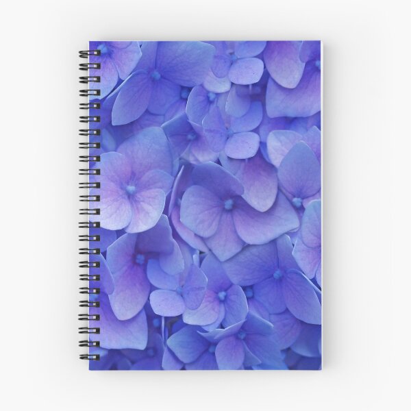 Item preview, Hydrangea blue designed and sold by CatyArte.