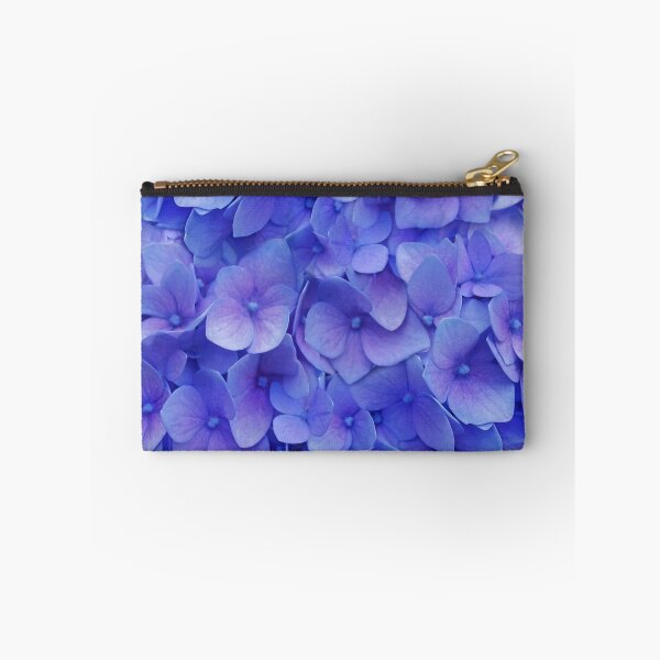 Aperçu de l'œuvre Hydrangea blue créée et vendue par CatyArte.