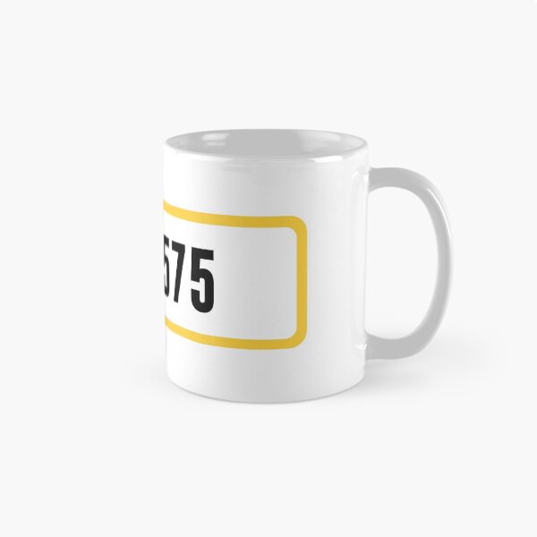 Item preview, C 575 - Forza Performance Index designed and sold by Lukeyy19.