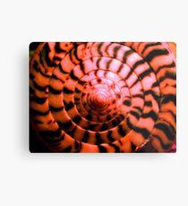 Spire Metal Print