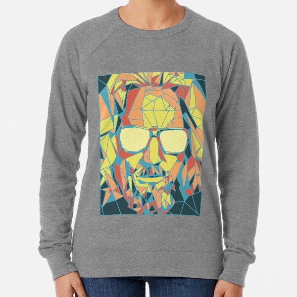 Dude Lightweight Sweatshirt