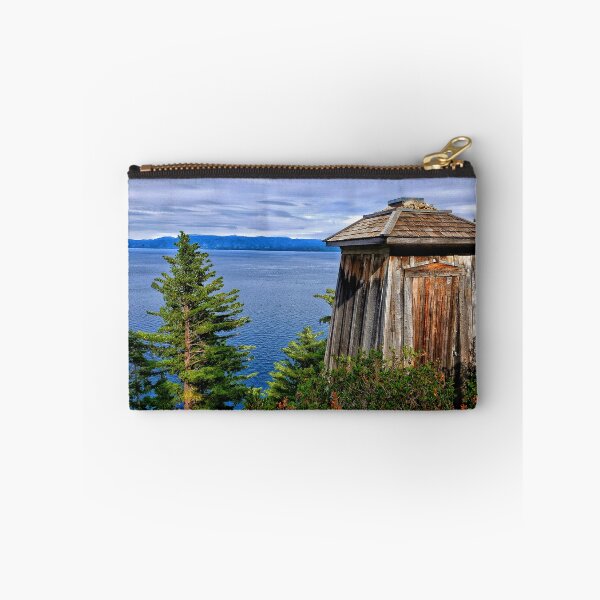 Item preview, Lake Tahoe Lighthouse designed and sold by AmeliaOphelia.