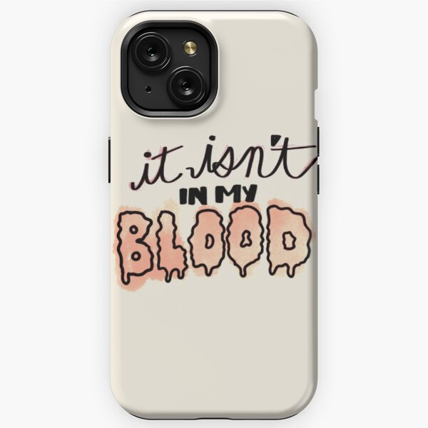 Shawn Mendes Lyrics iPhone Cases for Sale