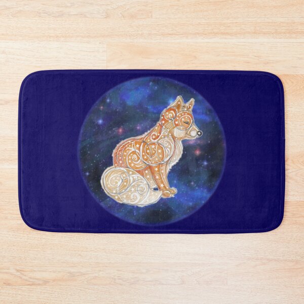 Item preview, Celestial Fox designed and sold by It's Just Me.