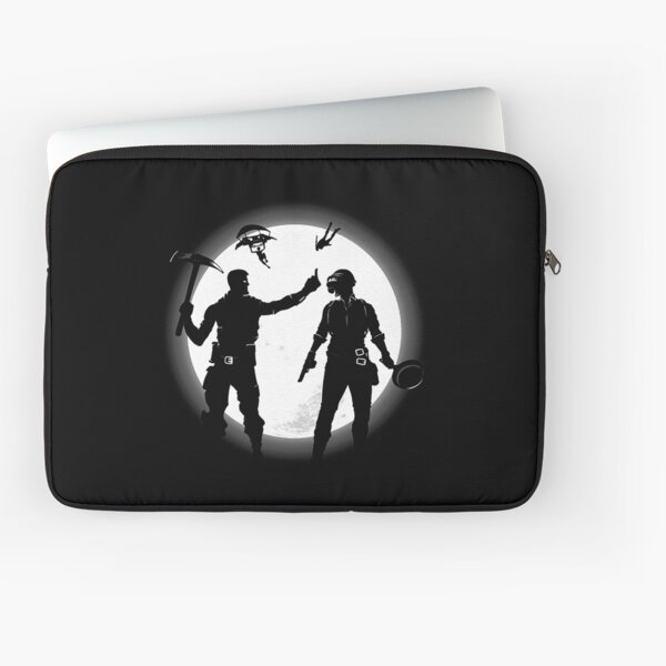 Land of battle Laptop Sleeve