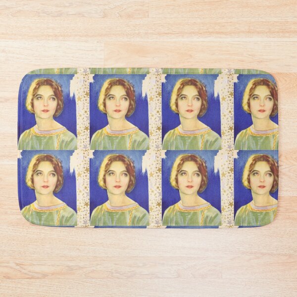 Item preview, Lillian Gish lovely artwork  designed and sold by Love30smovies.