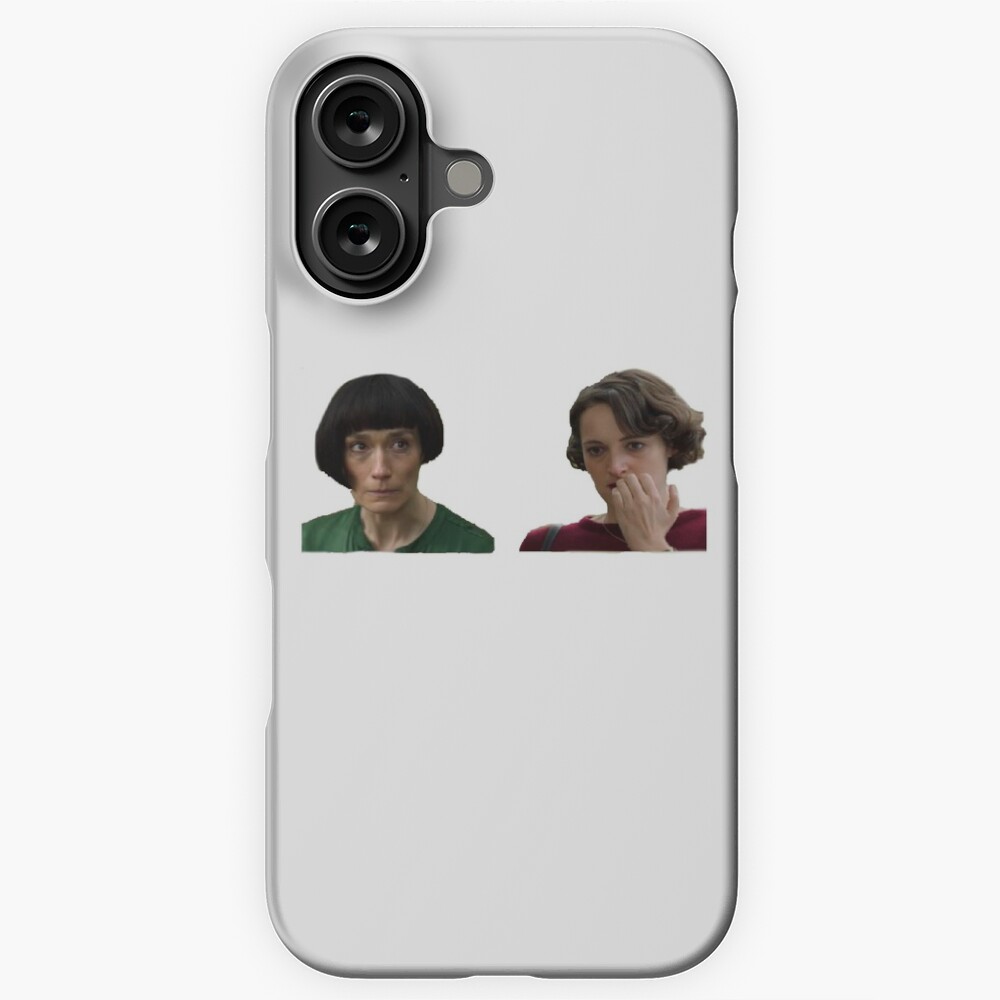 Vista previa del artículo con la obra «Funda rígida para iPhone», diseñado y vendido por loveroftv.