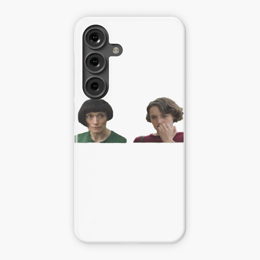 Vista previa del artículo con la obra «Funda rígida para Samsung Galaxy», diseñado y vendido por loveroftv.
