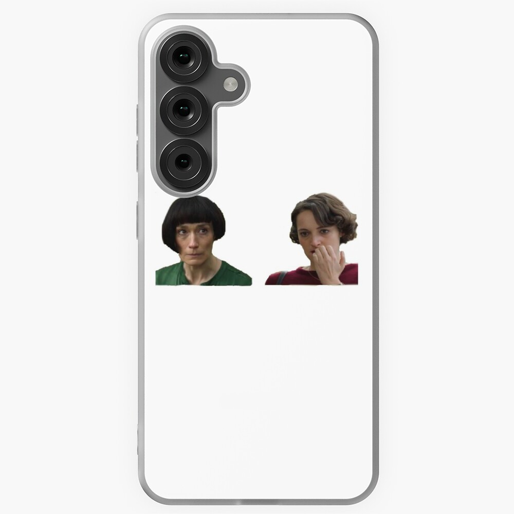 Vista previa del artículo con la obra «Funda blanda para Samsung Galaxy», diseñado y vendido por loveroftv.