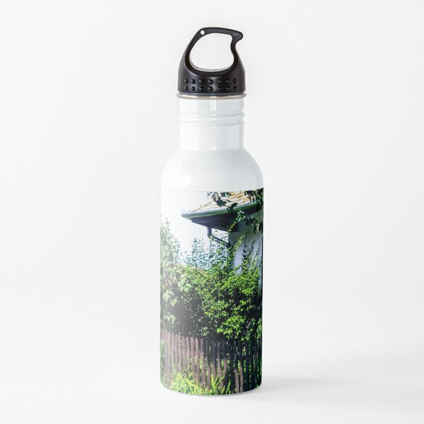 pueblo Viejo Botella de agua