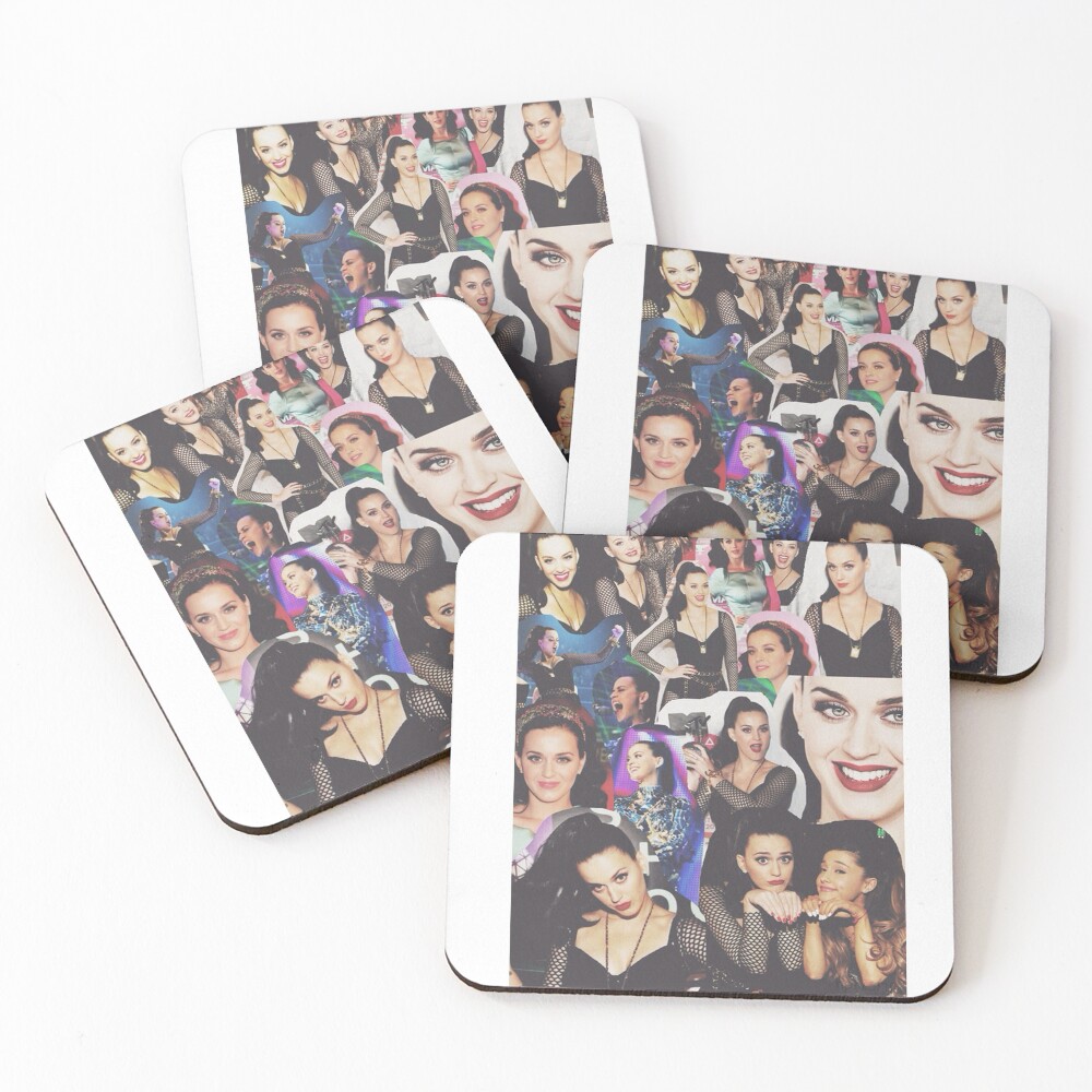 Item preview, Coasters (Set of 4) designed and sold by PODLizardWizard.