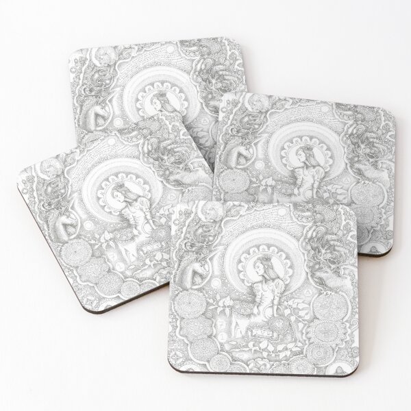 Item preview, Ivy designed and sold by Meta Hoepfner.