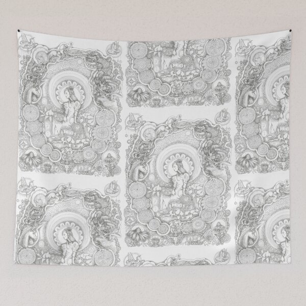 Item preview, Ivy designed and sold by Meta Hoepfner.