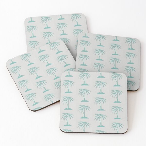 Item preview, Palms designed and sold by BelleInconnue.