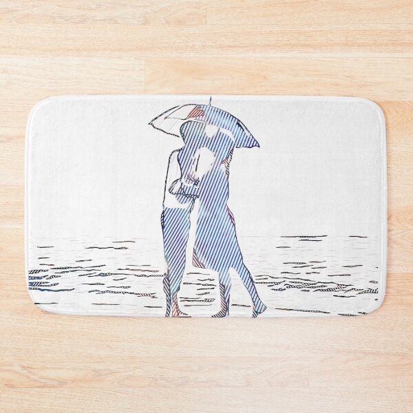 Item preview, Love Rains Down designed and sold by It's Just Me.