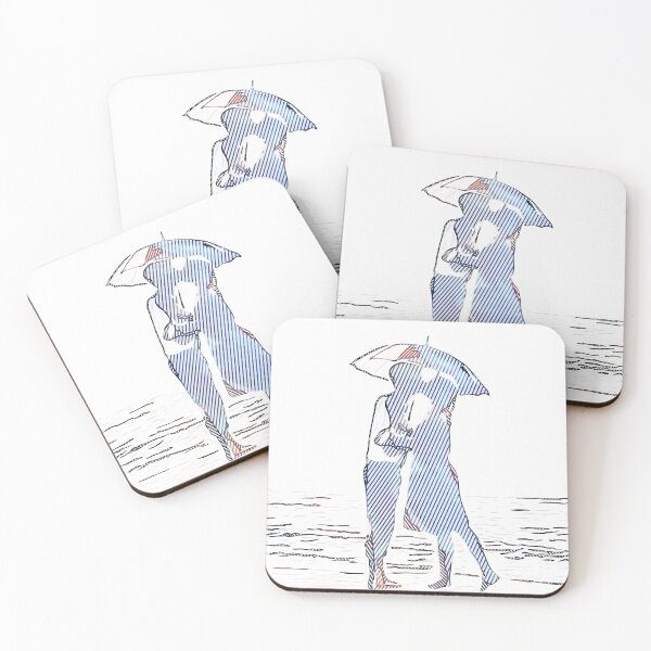 Item preview, Love Rains Down designed and sold by It's Just Me.