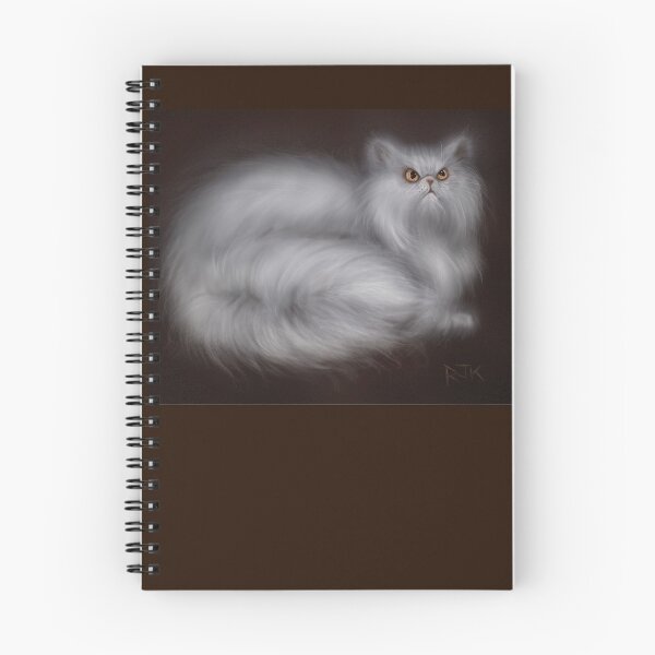 Item preview, The Floof of Grumpiness designed and sold by RJKpoyp.