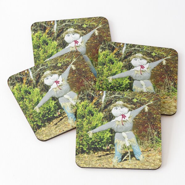 Item preview, Cute scarecrow designed and sold by Shulie1.