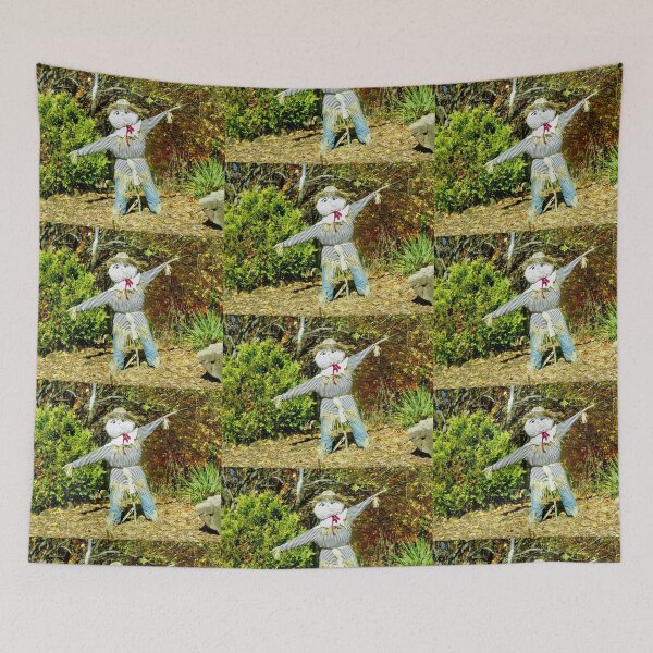 Item preview, Cute scarecrow designed and sold by Shulie1.
