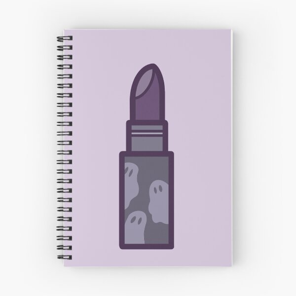 Item preview, Ghoulish Lipstick designed and sold by deucaliakat.