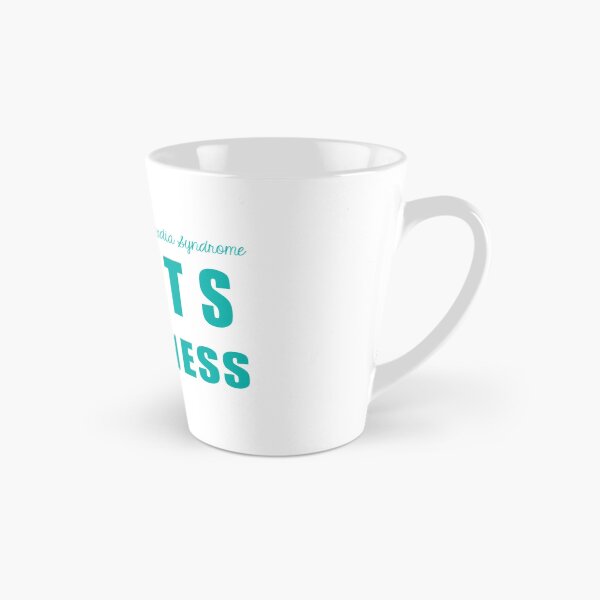 Item preview, POTS Awareness designed and sold by Spoonspirations.