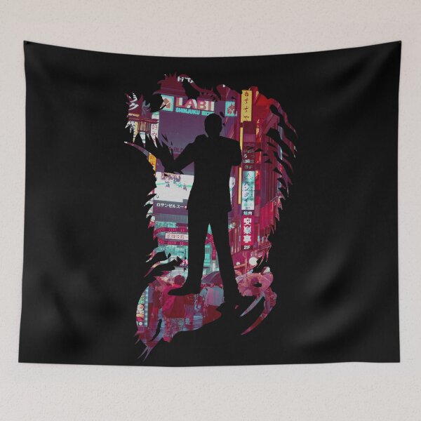 Item preview, Dragon of Dojima designed and sold by Aiscut.