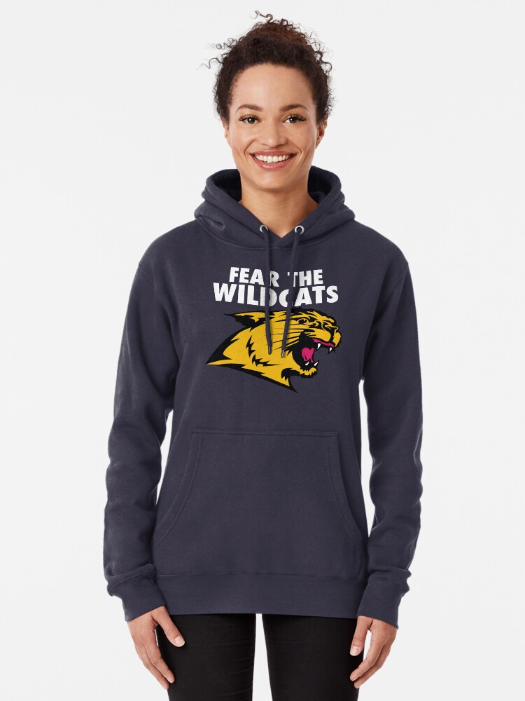 michigan university hoodie