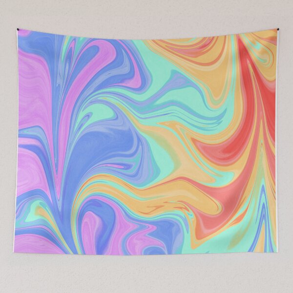 Item preview, Decorative and colorful designed and sold by RAWWR.