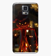 Haunted Mansion Holiday Case/Skin for Samsung Galaxy