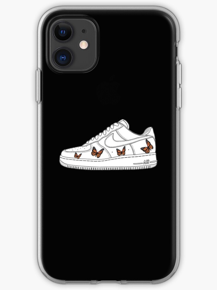 air force 1 iphone case