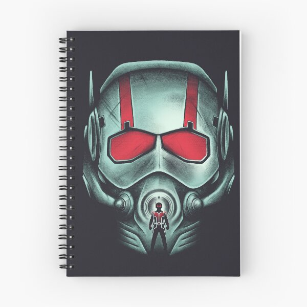 Item preview, Ant-hero designed and sold by victorsbeard.