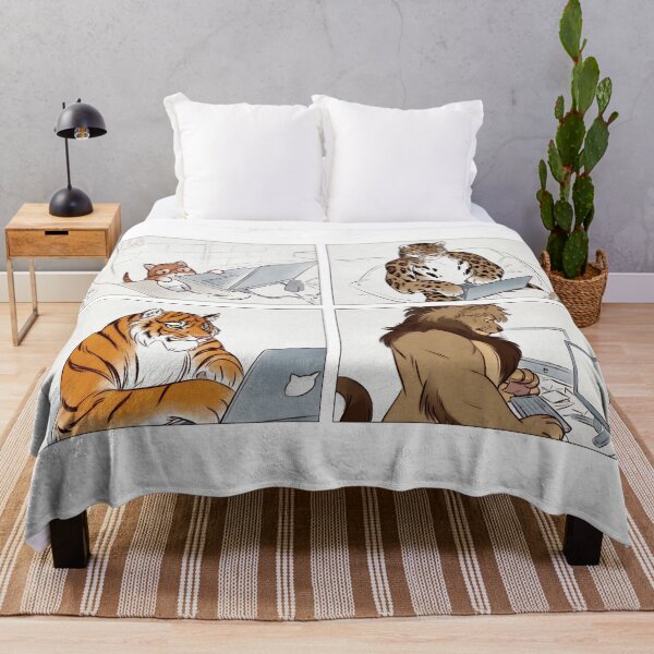 Item preview, Cat Bros designed and sold by nakanoart.