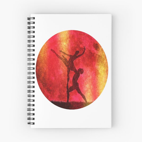 Item preview, the Symphonic Paradise of the Full Moon, for a couple of ballet dancers. designed and sold by Ralek.