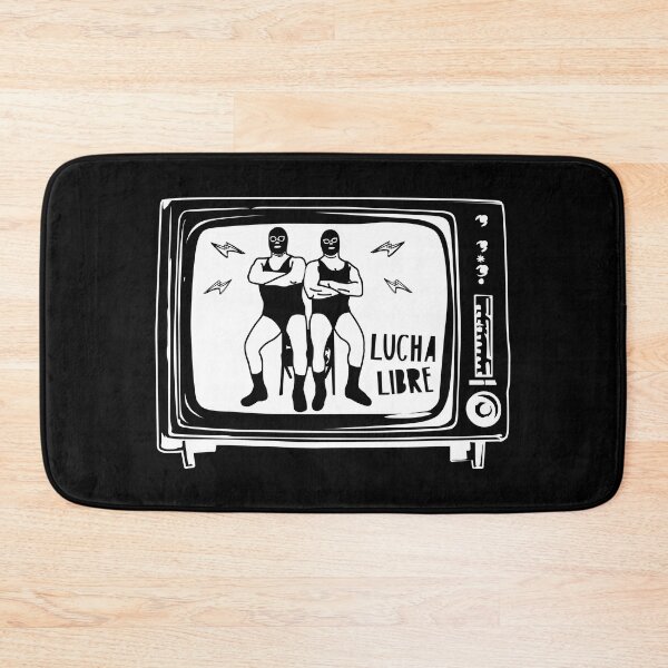 Item preview, LUCHADOR 1021 designed and sold by rk58rk58.
