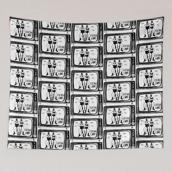 Item preview, LUCHADOR 1021 designed and sold by rk58rk58.