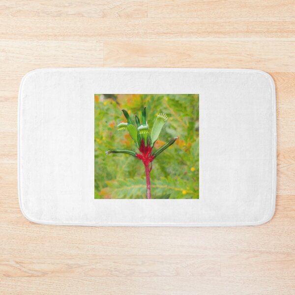 Item preview, Western Australia - Floral emblem - Kangaroo Paw designed and sold by DPalmer.
