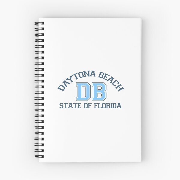 Item preview, Daytona Beach - Florida. designed and sold by America Roadside..