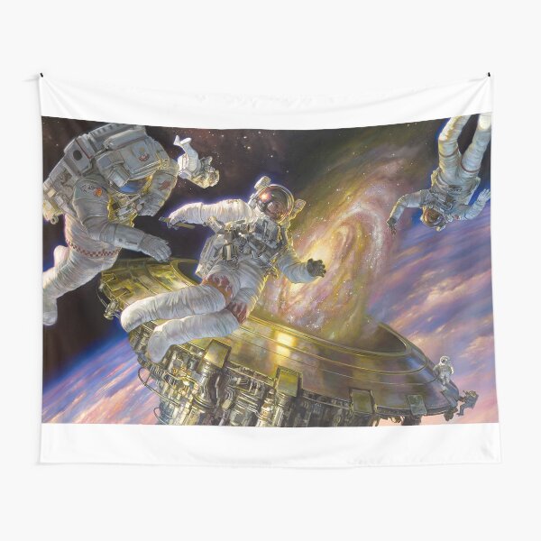 Copy Tapestry