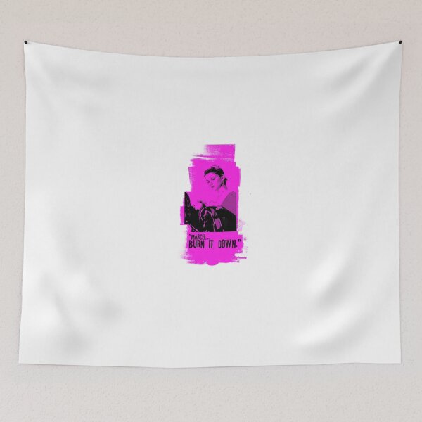 Item preview, SHOSHANNA THE BASTERD designed and sold by larry weiner.