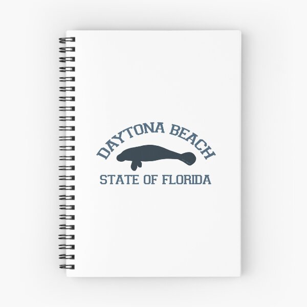 Artikelvorschau, Daytona Beach. entworfen und verkauft von America Roadside..