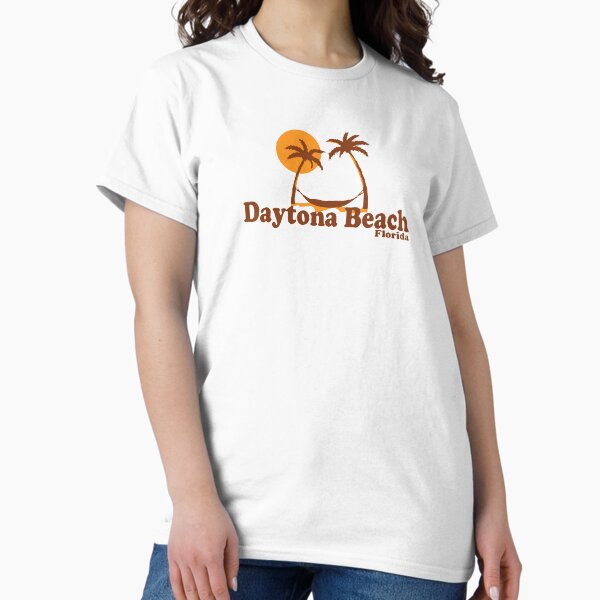 Aperçu de l'œuvre Daytona Beach créée et vendue par America Roadside..