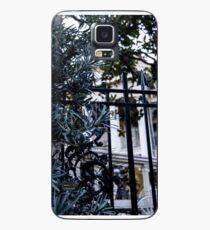 Haunted Mansion Case/Skin for Samsung Galaxy