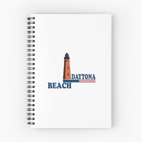 Artikelvorschau, Daytona Beach. entworfen und verkauft von America Roadside..