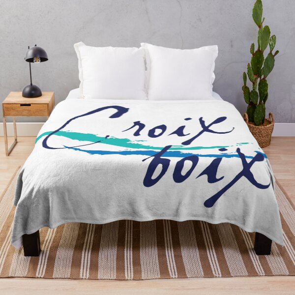 Item preview, Croix Boix designed and sold by LookMaNoPlans.