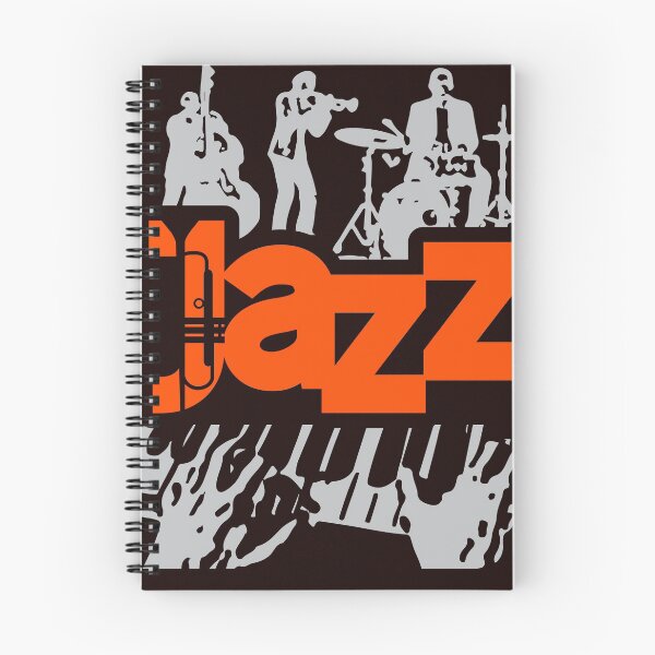 Artikelvorschau, Vintage Jazz Band-Plakat-Art entworfen und verkauft von jazzworldquest.