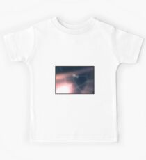 The Lights While You Drown Are Silent Kids Tee