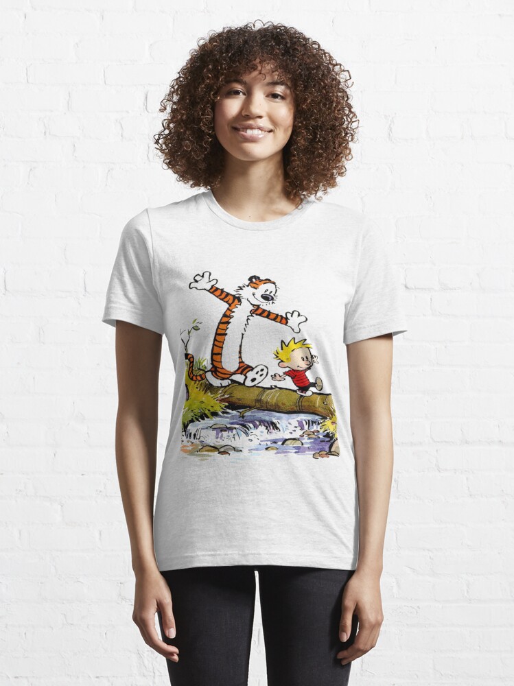 calvin and hobbes apparel