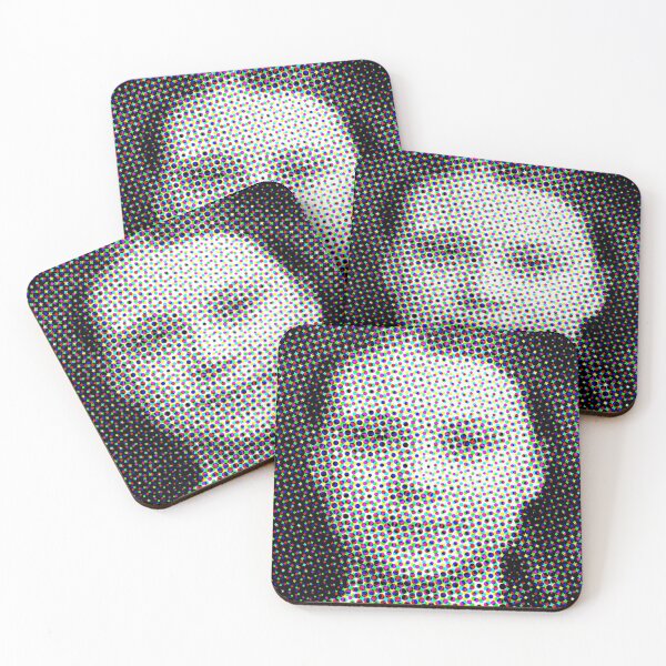 Item preview, Greta's Media Image designed and sold by TrainWreckTees.